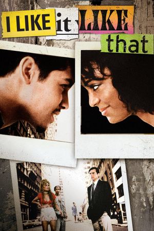 I Like It Like That's poster