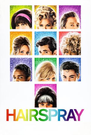 Hairspray's poster