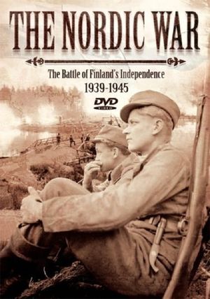 The Nordic War's poster