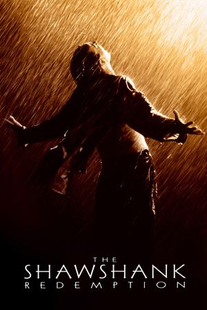 The Shawshank Redemption's poster