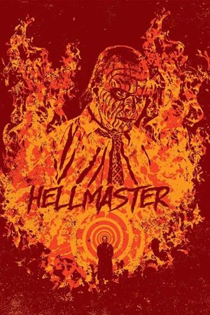 Hellmaster's poster