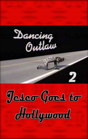 Dancing Outlaw II: Jesco Goes to Hollywood's poster