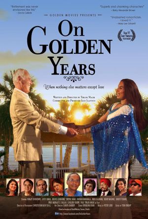 On Golden Years's poster