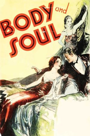 Body and Soul's poster