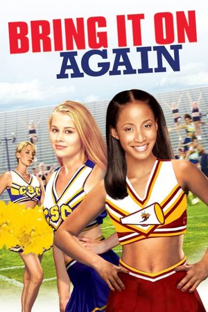 Bring It On Again's poster