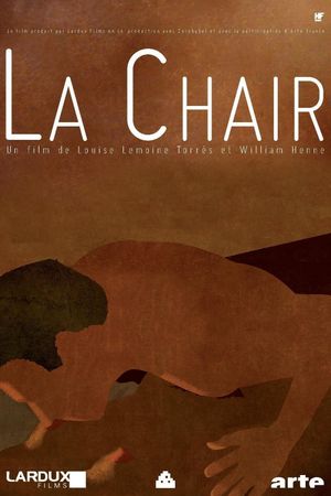 La chair's poster image