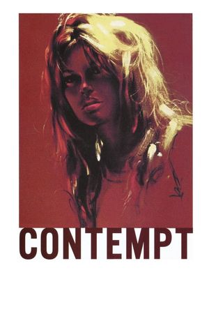 Contempt's poster