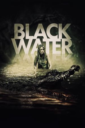 Black Water's poster