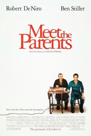 Meet the Parents's poster