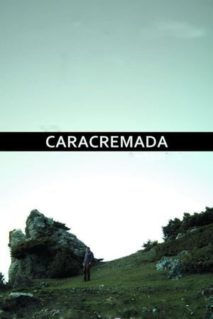 Caracremada's poster