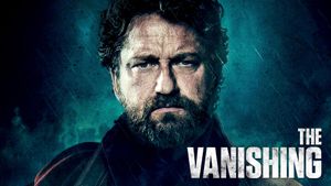 The Vanishing's poster