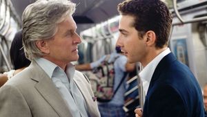 Wall Street: Money Never Sleeps's poster