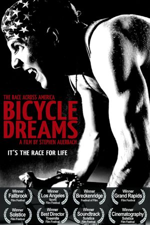 Bicycle Dreams's poster