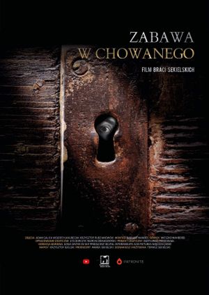 Zabawa w chowanego's poster