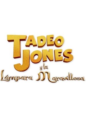 Tad and the Magic Lamp's poster image