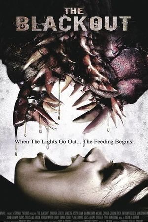 The Blackout's poster
