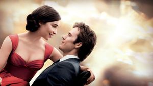 Me Before You's poster