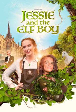 Jessie and the Elf Boy's poster image