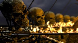 Army of the Dead's poster