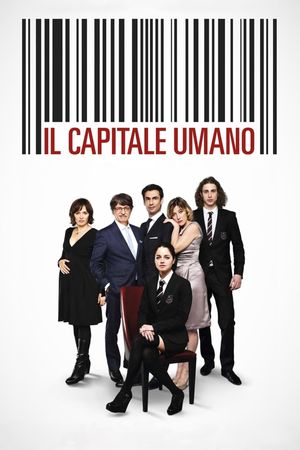 Human Capital's poster