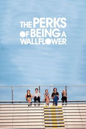 The Perks of Being a Wallflower's poster