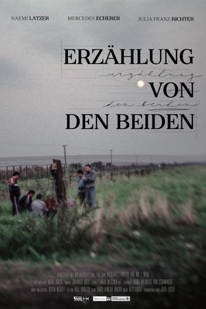 A Short Story of Absence and Return's poster