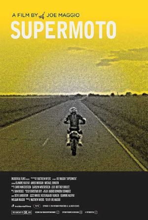 Supermoto's poster