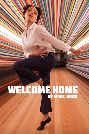 Welcome Home's poster