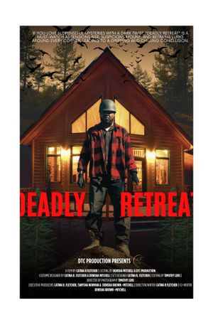 Deadly Retreat's poster