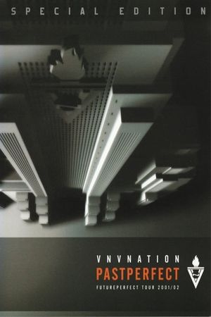 VNV Nation: PastPerfect - FuturePerfect Tour's poster