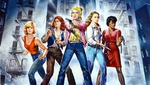 The Ladies Club's poster