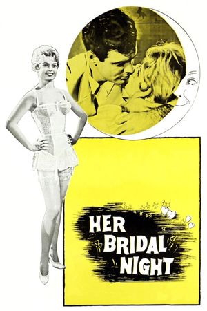 Her Bridal Night's poster