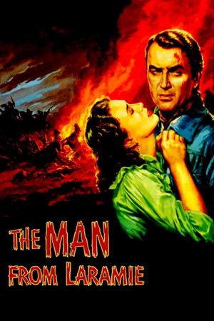 The Man from Laramie's poster image