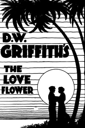 The Love Flower's poster
