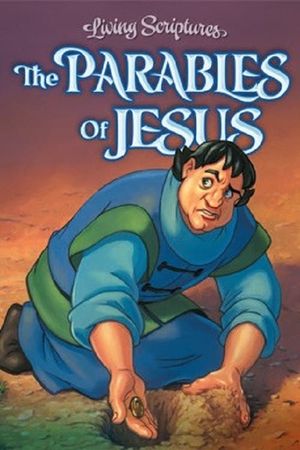 Parables of Jesus's poster