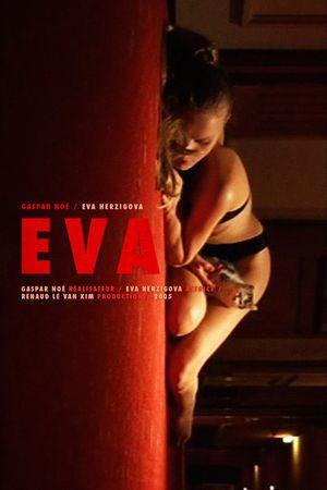 Eva's poster