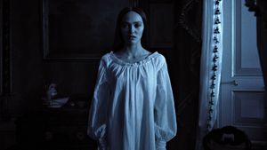 Nosferatu's poster