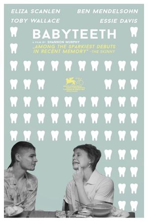 Babyteeth's poster