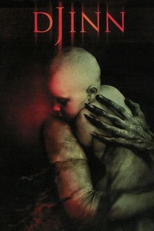 Djinn's poster