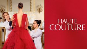 Haute Couture's poster