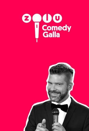 Zulu Comedy Galla 2019's poster image