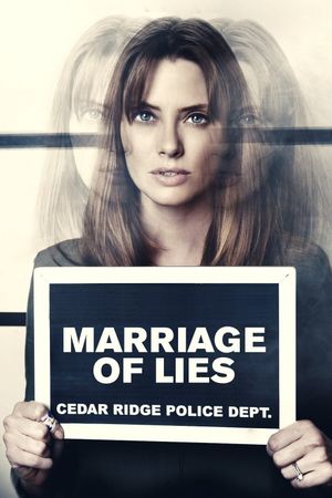 Marriage of Lies's poster