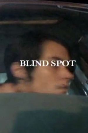 Blind Spot's poster