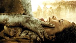 The Hills Have Eyes 2's poster