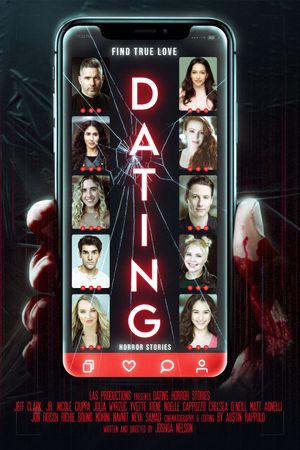 Dating Horror Stories's poster