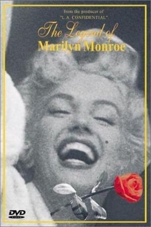 The Legend of Marilyn Monroe's poster