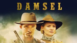 Damsel's poster