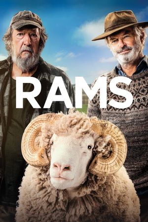 Rams's poster