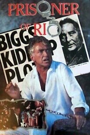 Prisoner of Rio's poster