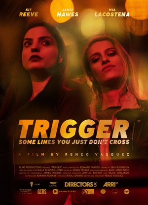 Trigger's poster
